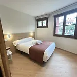 5 Sentidos Apartment Grado
