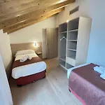Apartment 5 Sentidos *