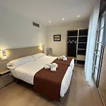 5 Sentidos Apartment *
