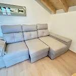 5 Sentidos Apartment Grado