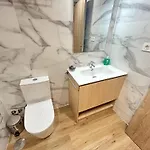 5 Sentidos Apartment