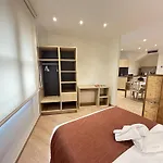 Apartment 5 Sentidos *