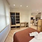 Apartment 5 Sentidos Grado
