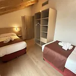 5 Sentidos Apartment *