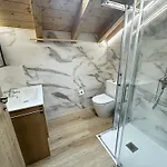 5 Sentidos Apartment *