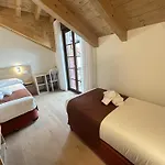 5 Sentidos Apartment *