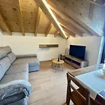 Apartment 5 Sentidos *