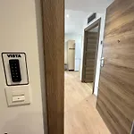 Apartment 5 Sentidos *