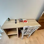 5 Sentidos Apartment *