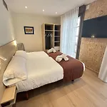 Apartment 5 Sentidos *