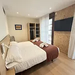 5 Sentidos Apartment