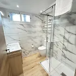 5 Sentidos Apartment *