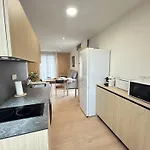Apartment 5 Sentidos