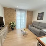 5 Sentidos Apartment Grado