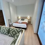 Apartment 5 Sentidos Grado