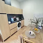 5 Sentidos Apartment *