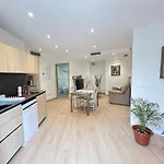 5 Sentidos Apartment