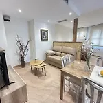 Apartment 5 Sentidos Grado