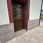 5 Sentidos Apartment *