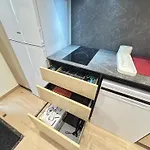 5 Sentidos Apartment