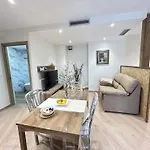 5 Sentidos Apartment