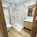 5 Sentidos Apartment *