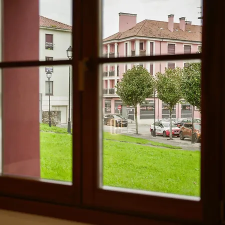 Apartamento 5 Sentidos Grado