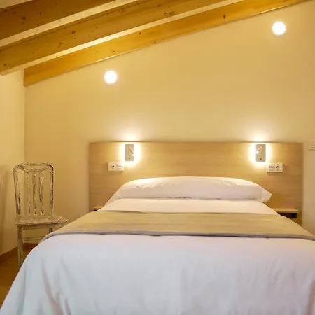 5 Sentidos Apartamento *