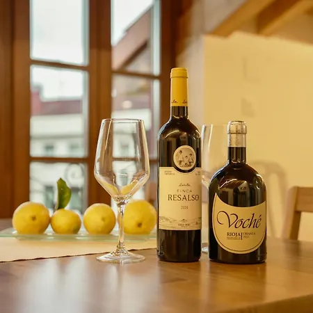 Apartamento 5 Sentidos