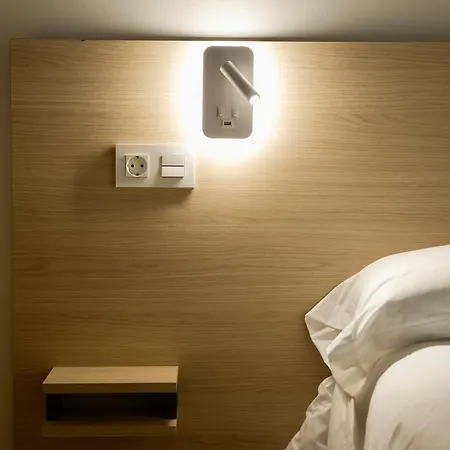 Apartamento 5 Sentidos