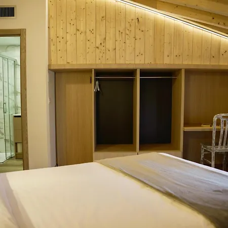 5 Sentidos Apartamento *