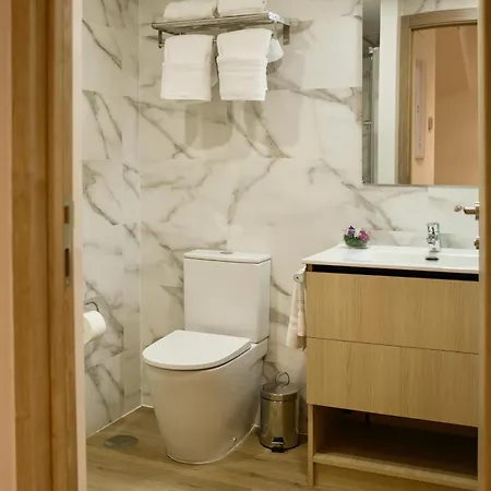 Apartamento 5 Sentidos *