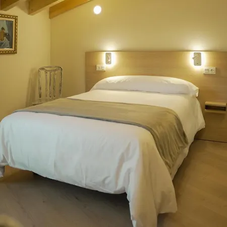 Apartamento 5 Sentidos *