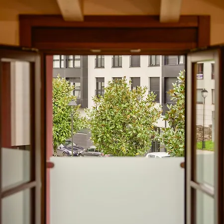 Apartamento 5 Sentidos *