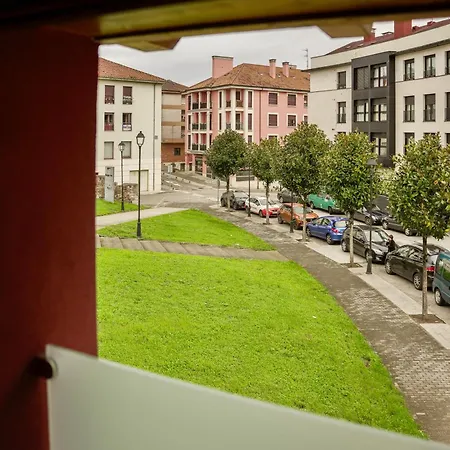 Apartamento 5 Sentidos *