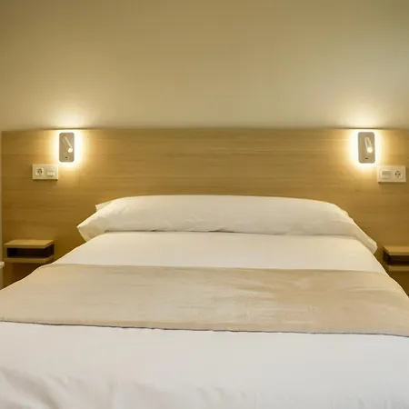 5 Sentidos Apartamento Grado