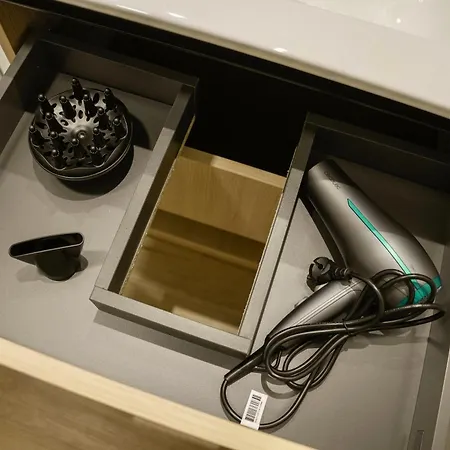 Apartamento 5 Sentidos Grado