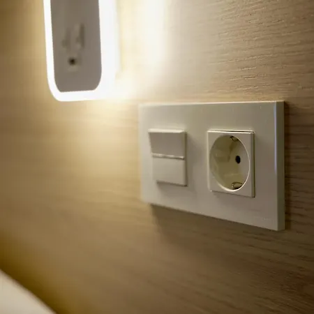 5 Sentidos Apartamento Grado