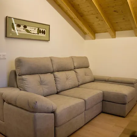 5 Sentidos Apartamento *