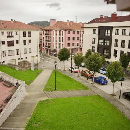 5 Sentidos Apartamento *