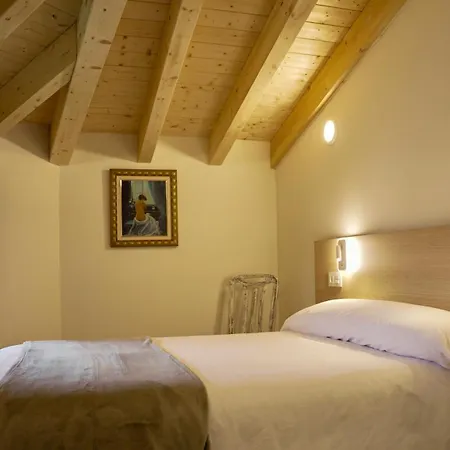 5 Sentidos Apartamento *