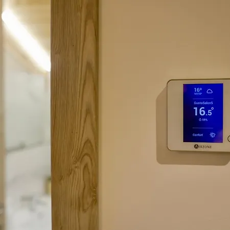 Apartamento 5 Sentidos *