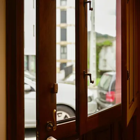 5 Sentidos Apartamento