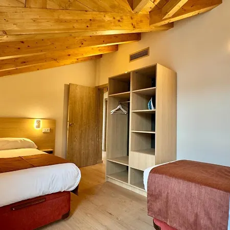 5 Sentidos Apartamento *