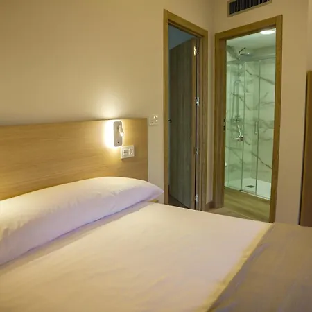 5 Sentidos Apartamento