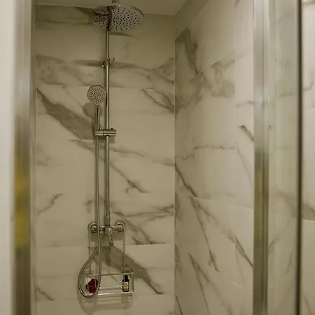 Apartamento 5 Sentidos