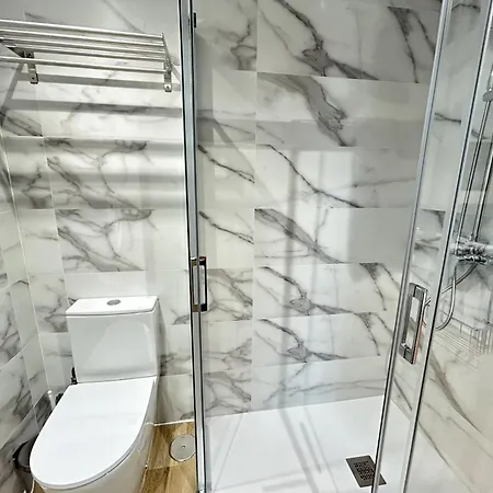 5 Sentidos 公寓 格拉多