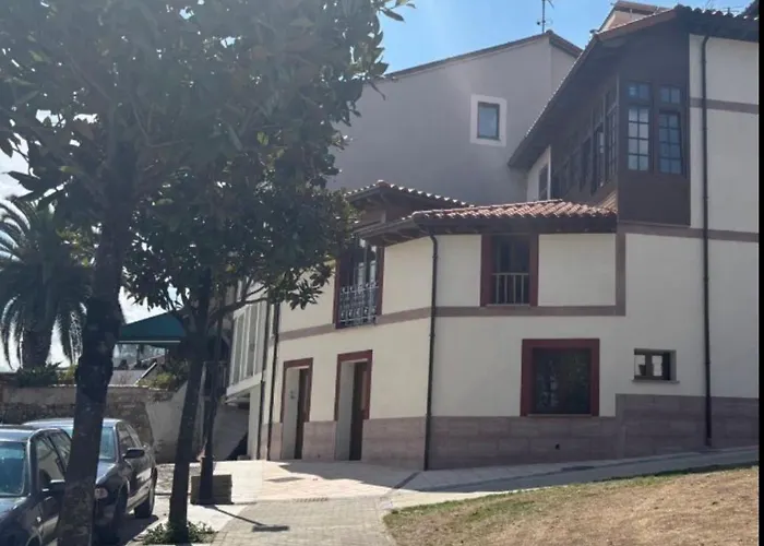 5 Sentidos Apartment *